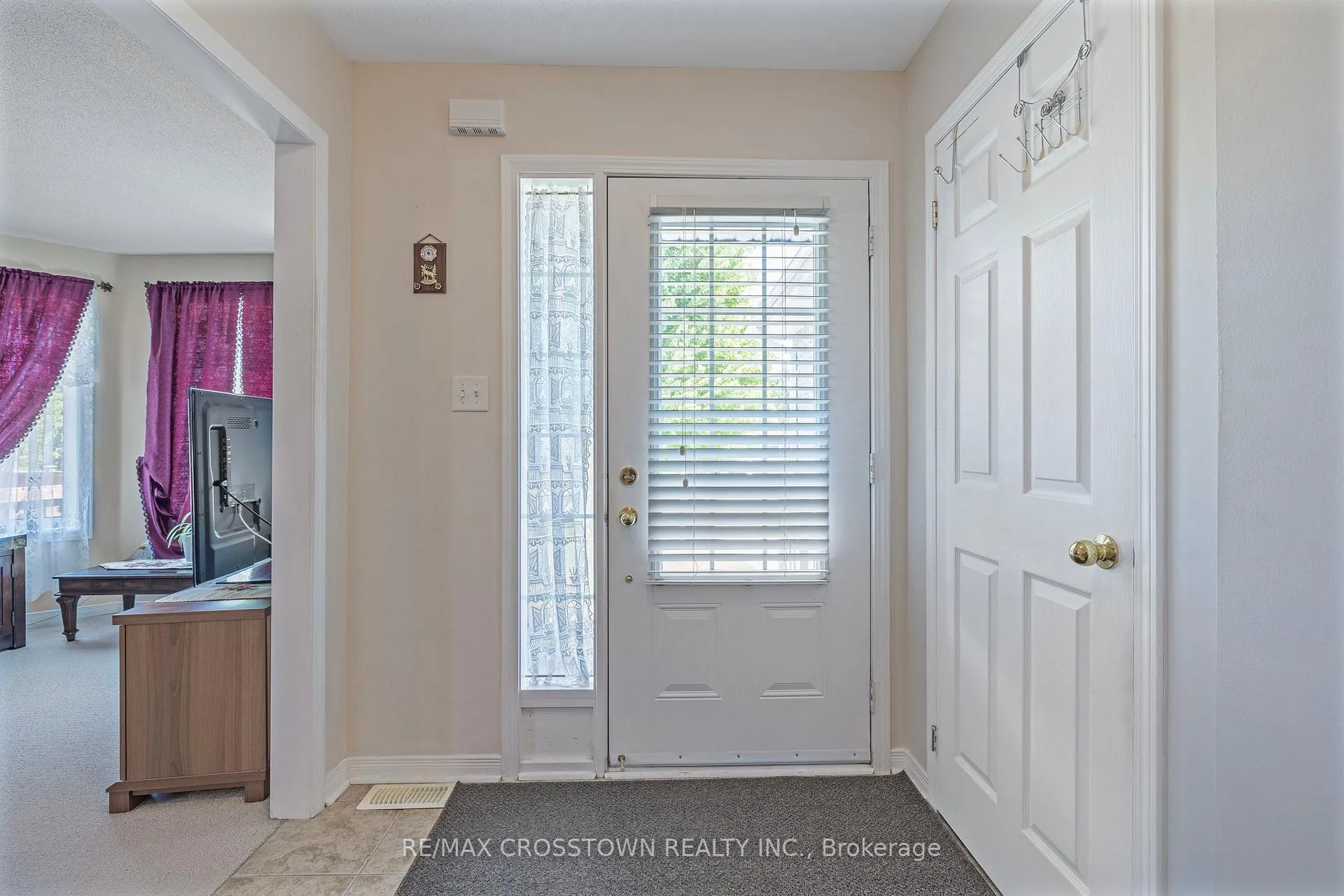 Photo 3 of 23 Stonemount Crescent, Essa, Angus — HOMEH