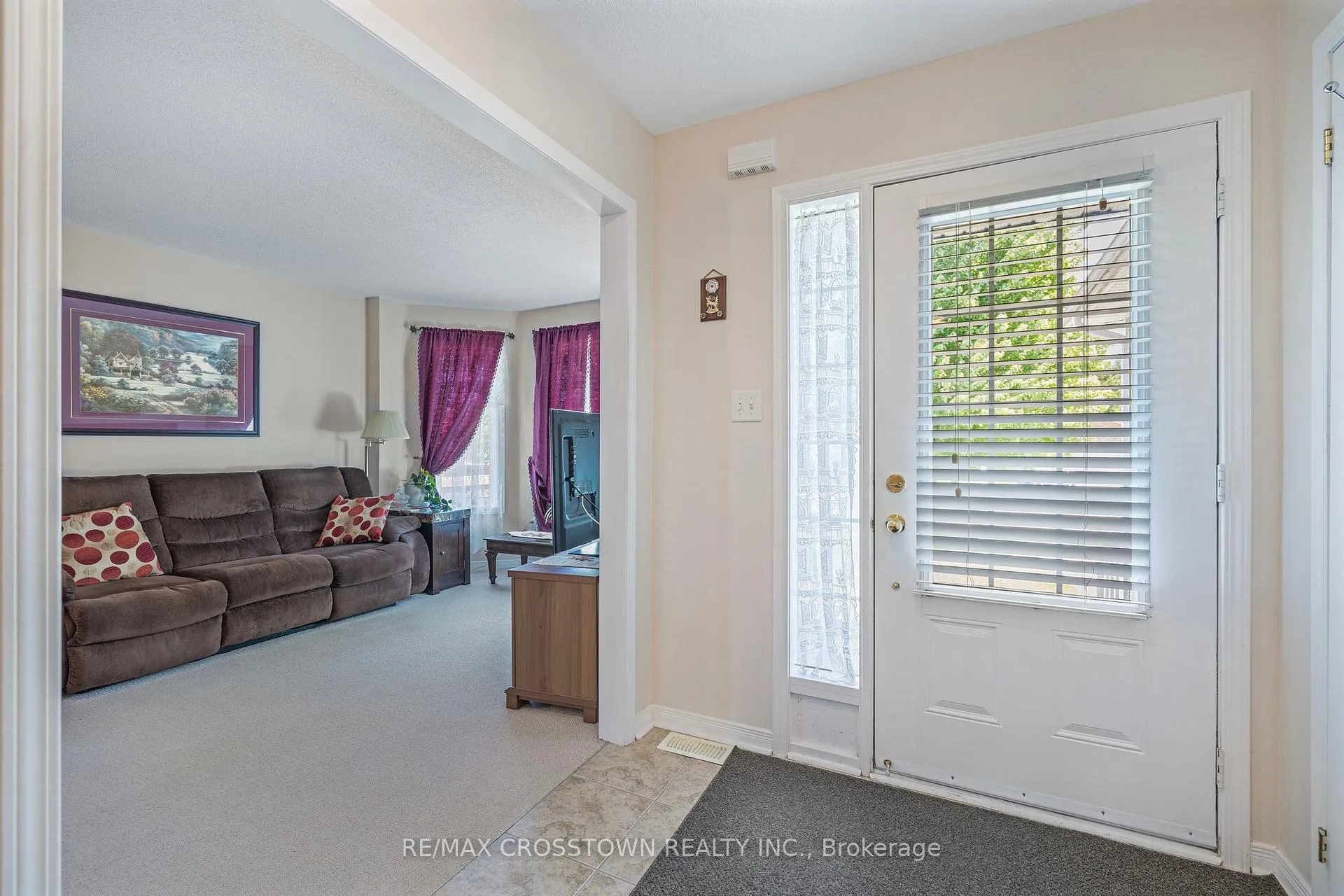 Photo 4 of 23 Stonemount Crescent, Essa, Angus — HOMEH