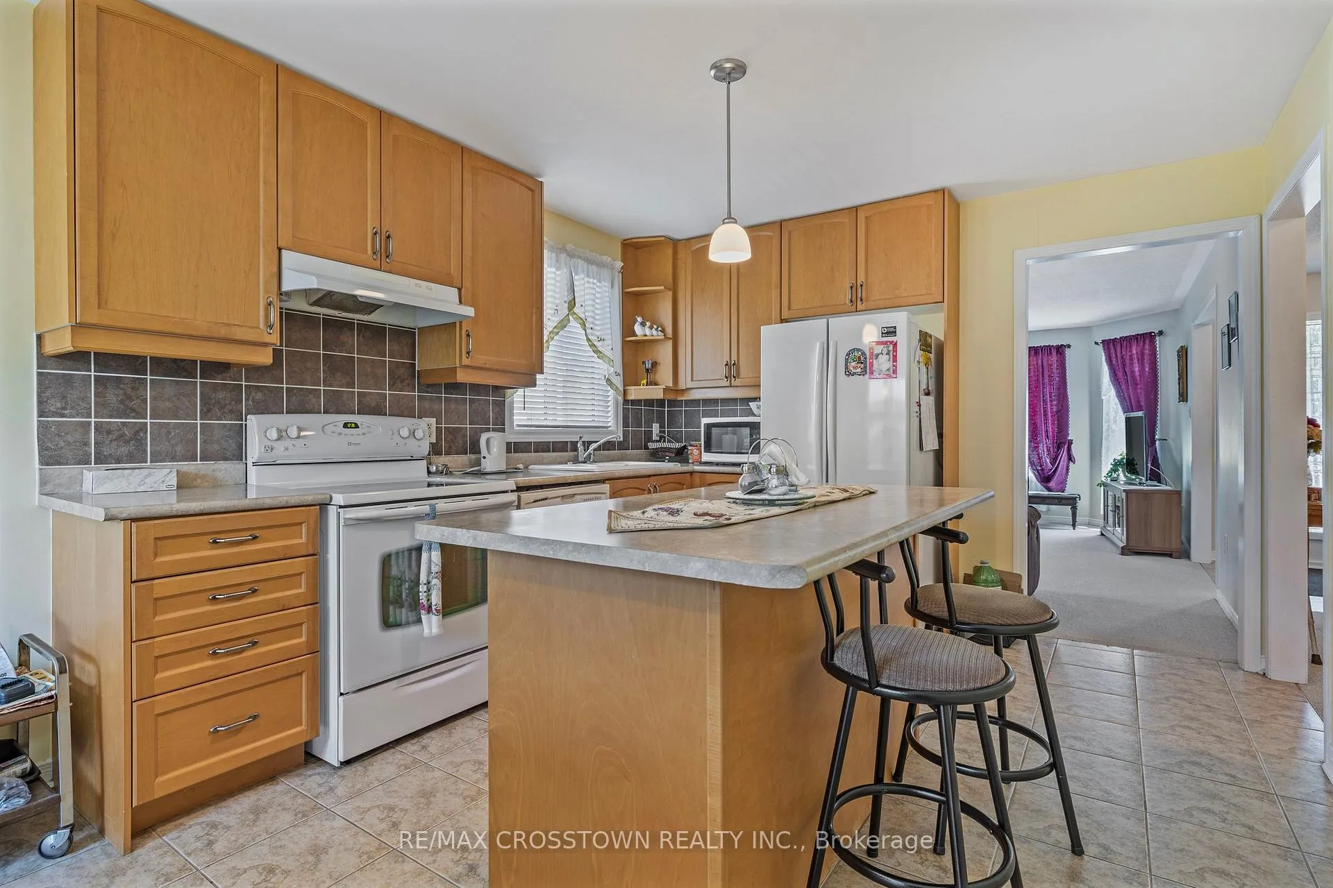 Photo 6 of 23 Stonemount Crescent, Essa, Angus — HOMEH
