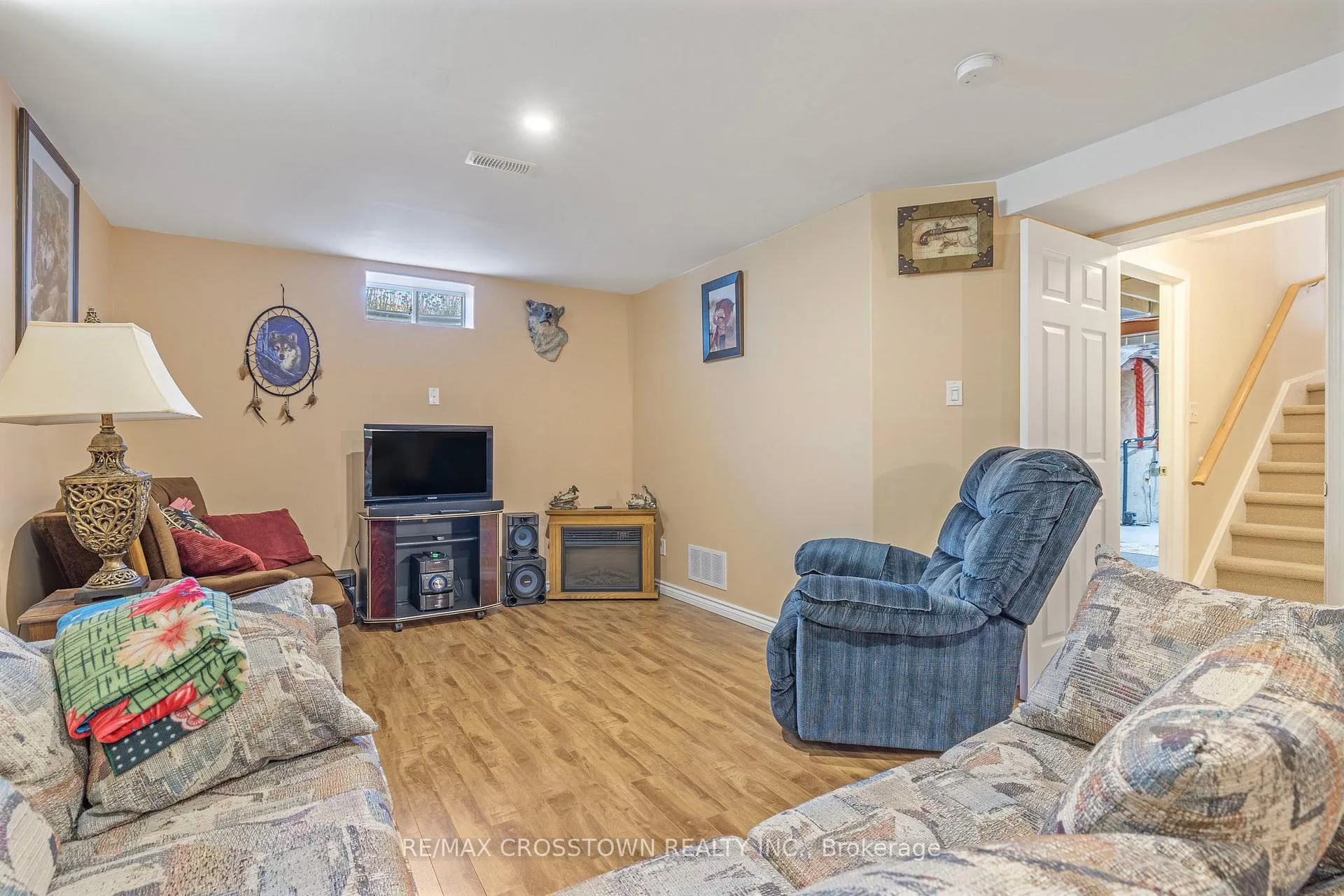 Photo 26 of 23 Stonemount Crescent, Essa, Angus — HOMEH