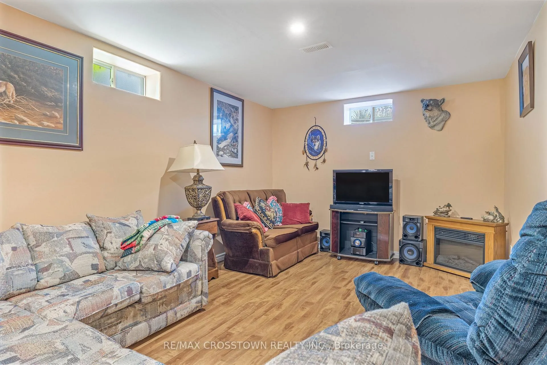 Photo 27 of 23 Stonemount Crescent, Essa, Angus — HOMEH