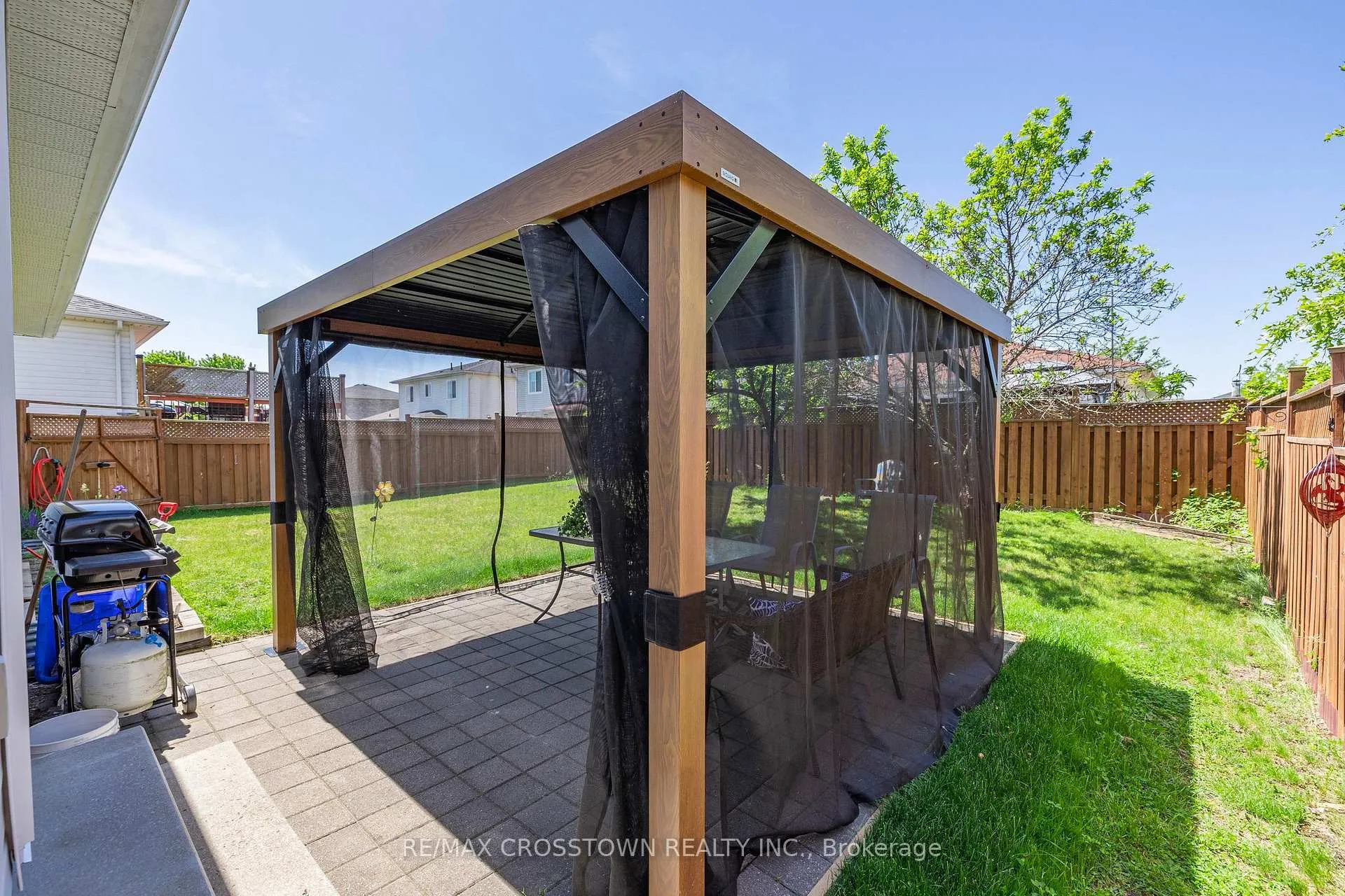 Photo 29 of 23 Stonemount Crescent, Essa, Angus — HOMEH