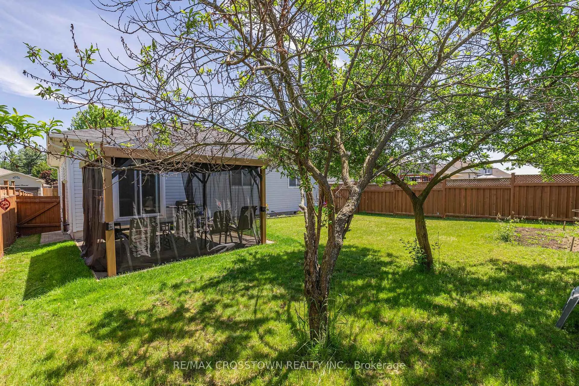 Photo 30 of 23 Stonemount Crescent, Essa, Angus — HOMEH