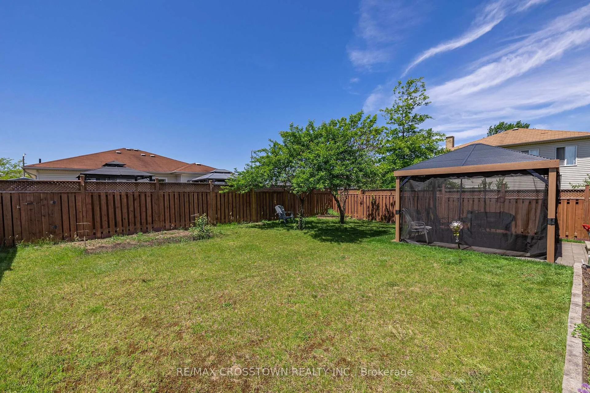 Photo 31 of 23 Stonemount Crescent, Essa, Angus — HOMEH