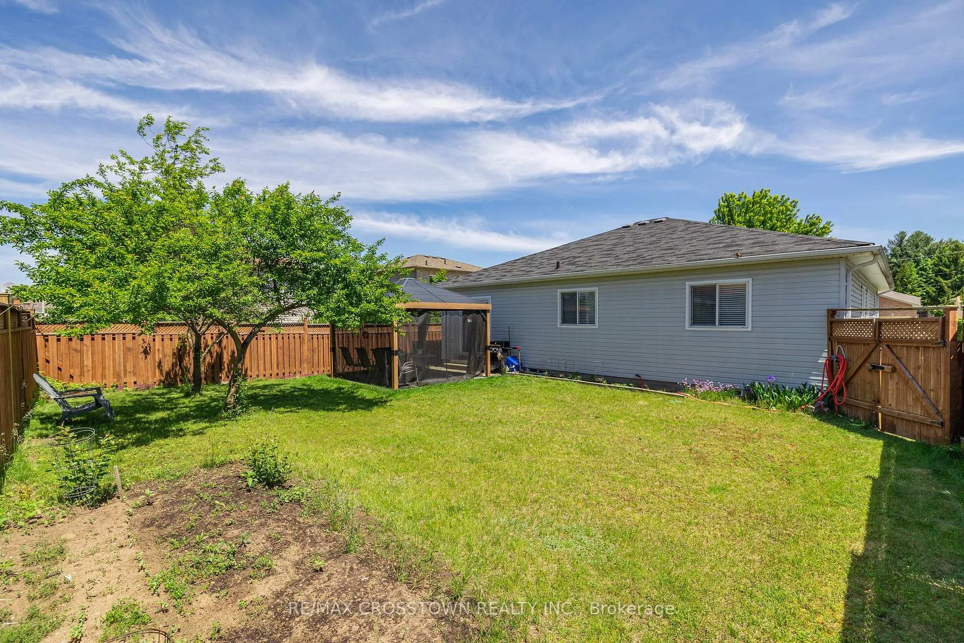 Photo 32 of 23 Stonemount Crescent, Essa, Angus — HOMEH