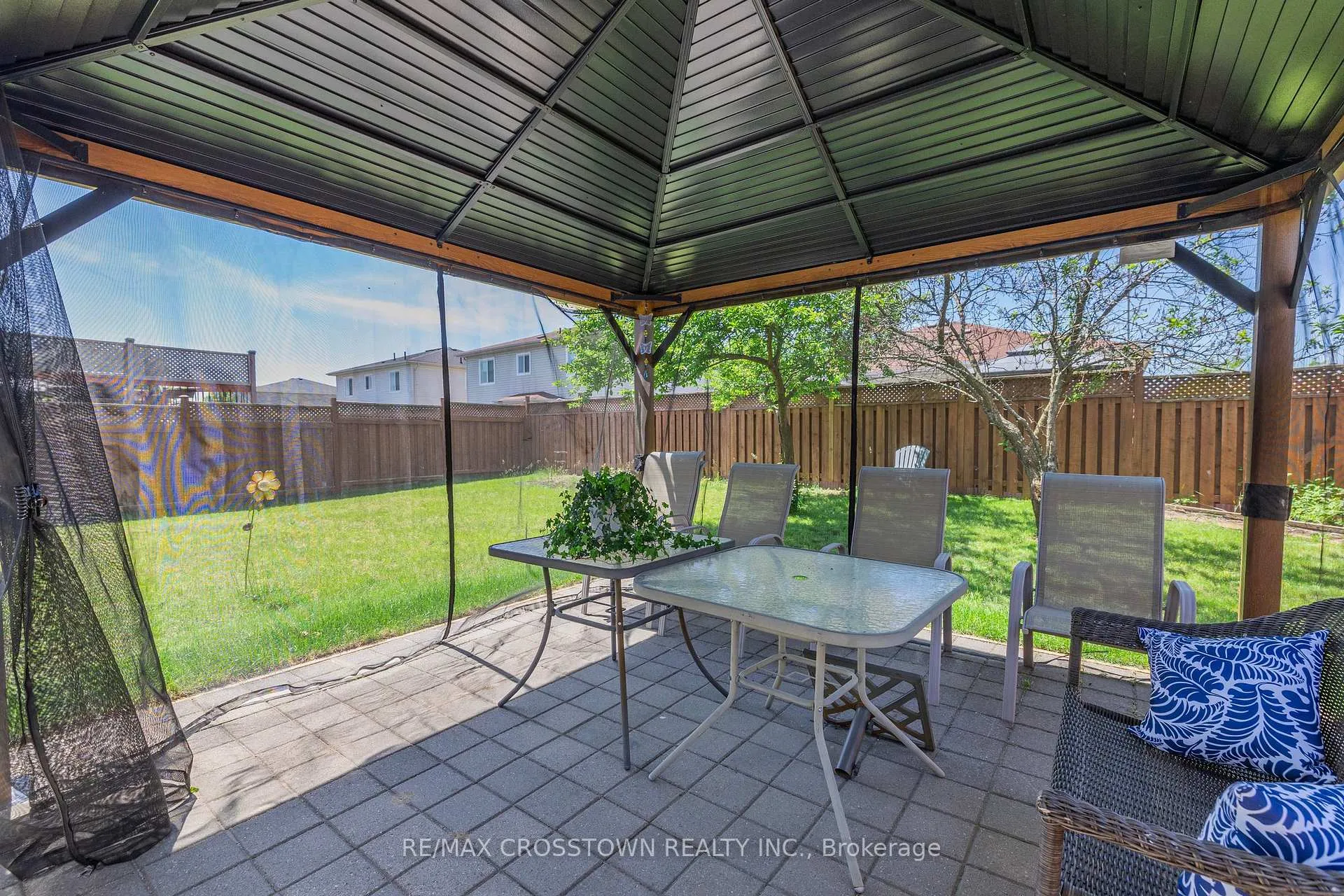 Photo 33 of 23 Stonemount Crescent, Essa, Angus — HOMEH