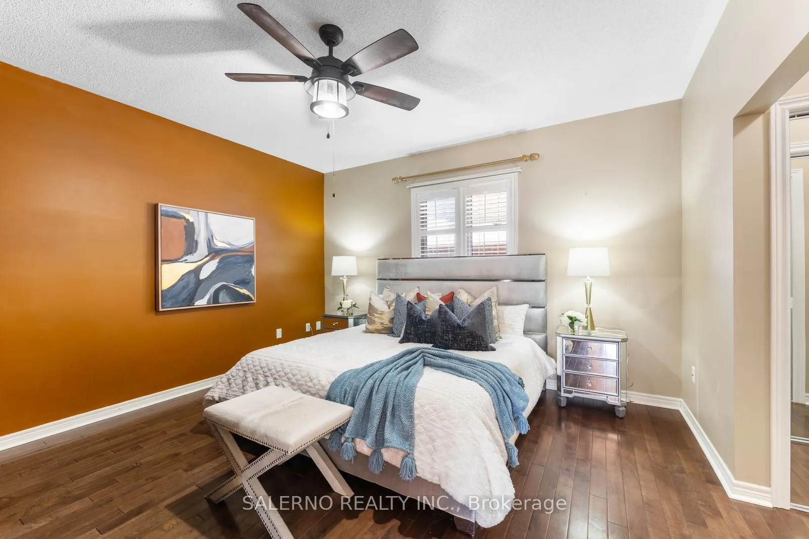 Photo 19 of 521 Cunningham Drive, Vaughan, Maple — HOMEH