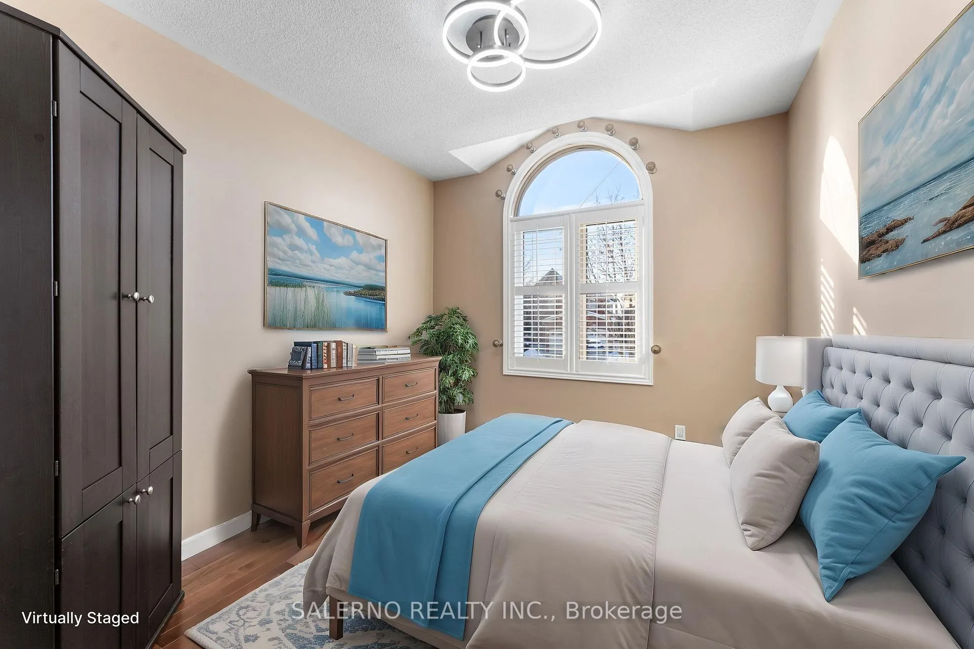 Photo 22 of 521 Cunningham Drive, Vaughan, Maple — HOMEH