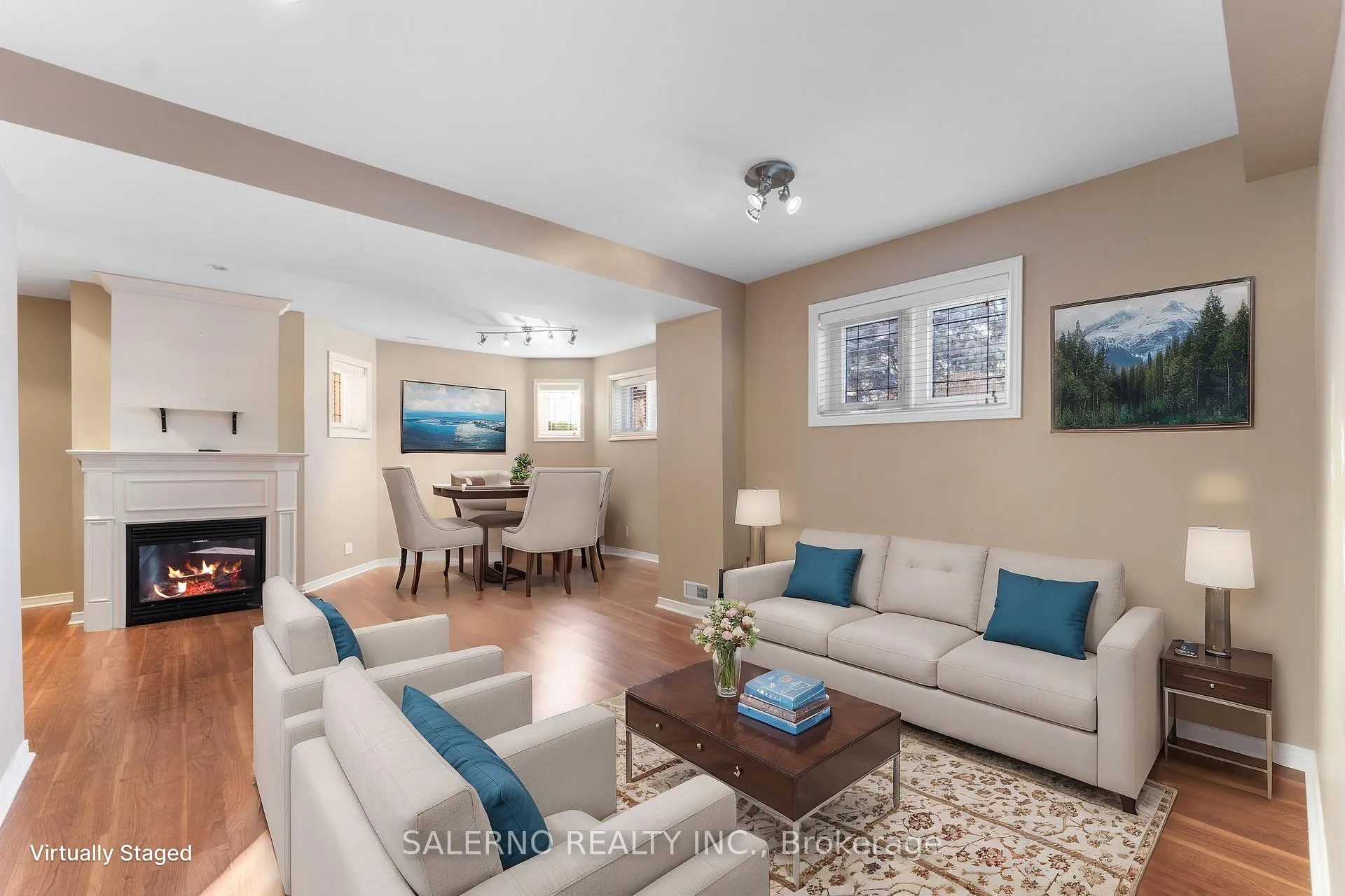Photo 29 of 521 Cunningham Drive, Vaughan, Maple — HOMEH