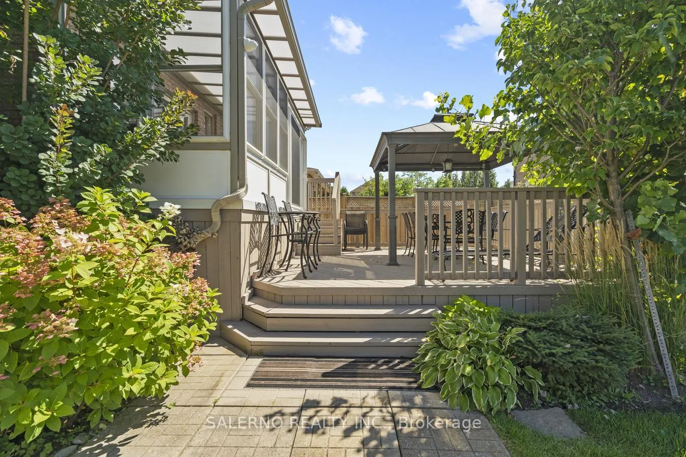 Photo 38 of 521 Cunningham Drive, Vaughan, Maple — HOMEH