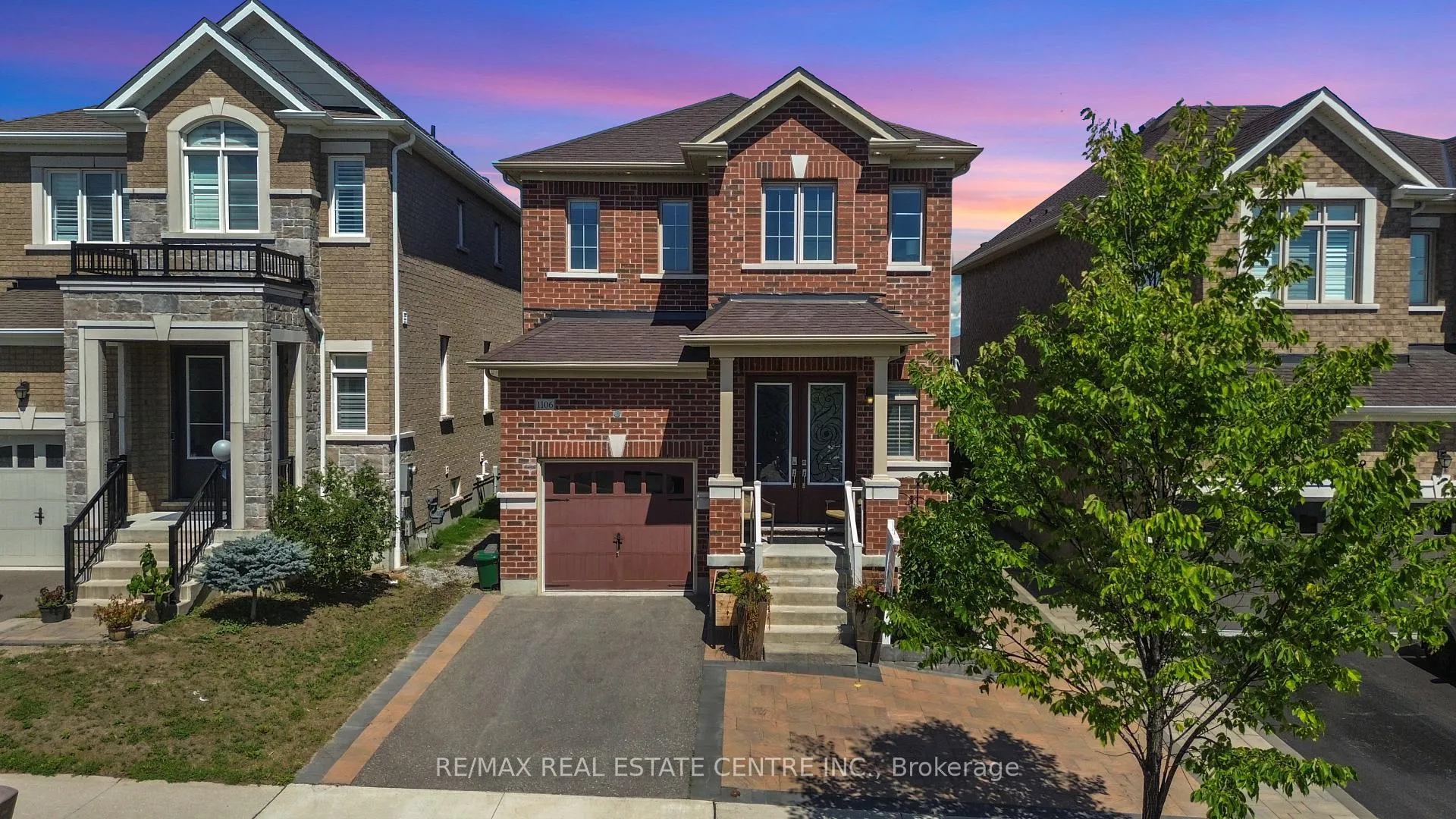 Photo 48 of 1106 Cactus Crescent, Pickering, Rural Pickering — HOMEH