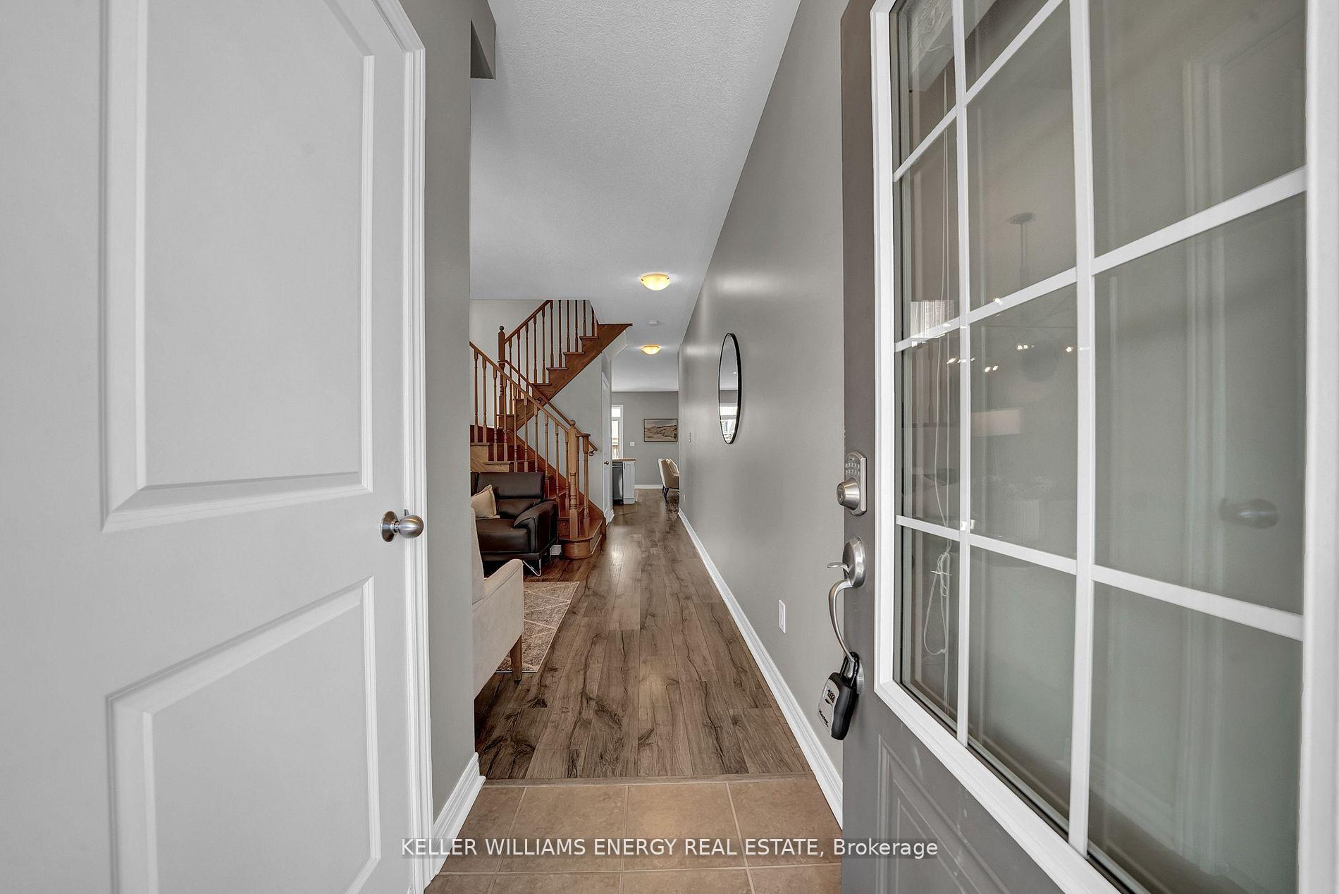 Photo 5 of 79 Sumersford Drive, Clarington, Bowmanville — HOMEH
