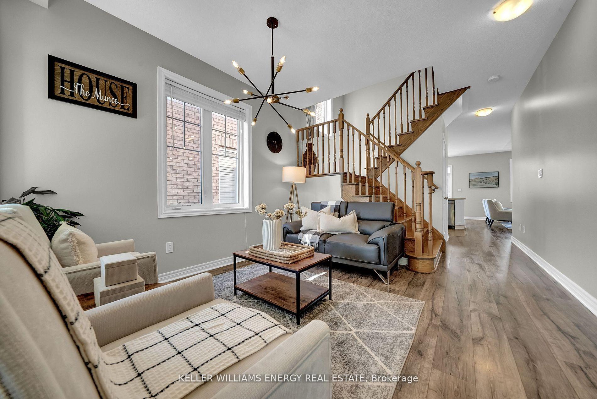 Photo 6 of 79 Sumersford Drive, Clarington, Bowmanville — HOMEH