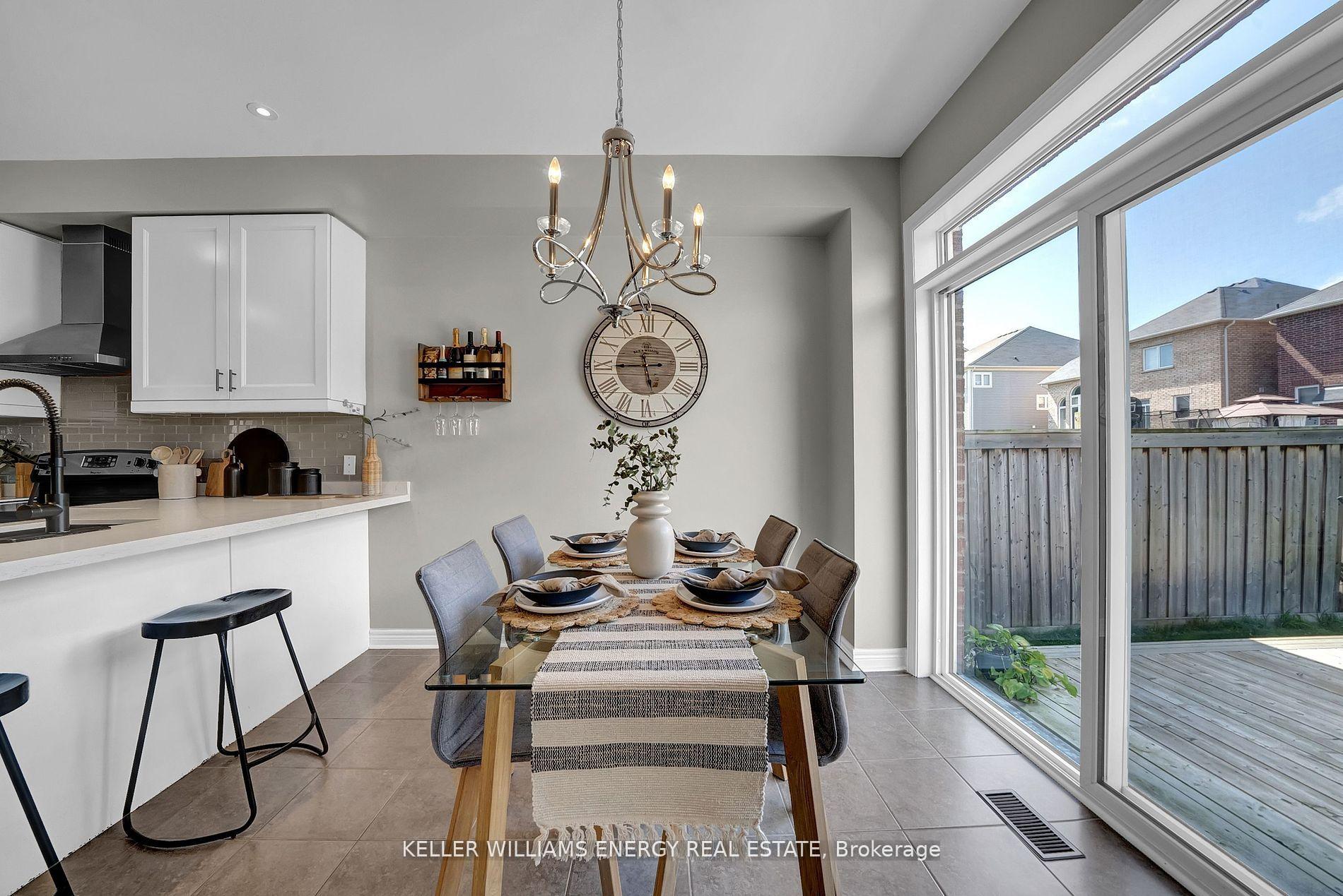 Photo 17 of 79 Sumersford Drive, Clarington, Bowmanville — HOMEH