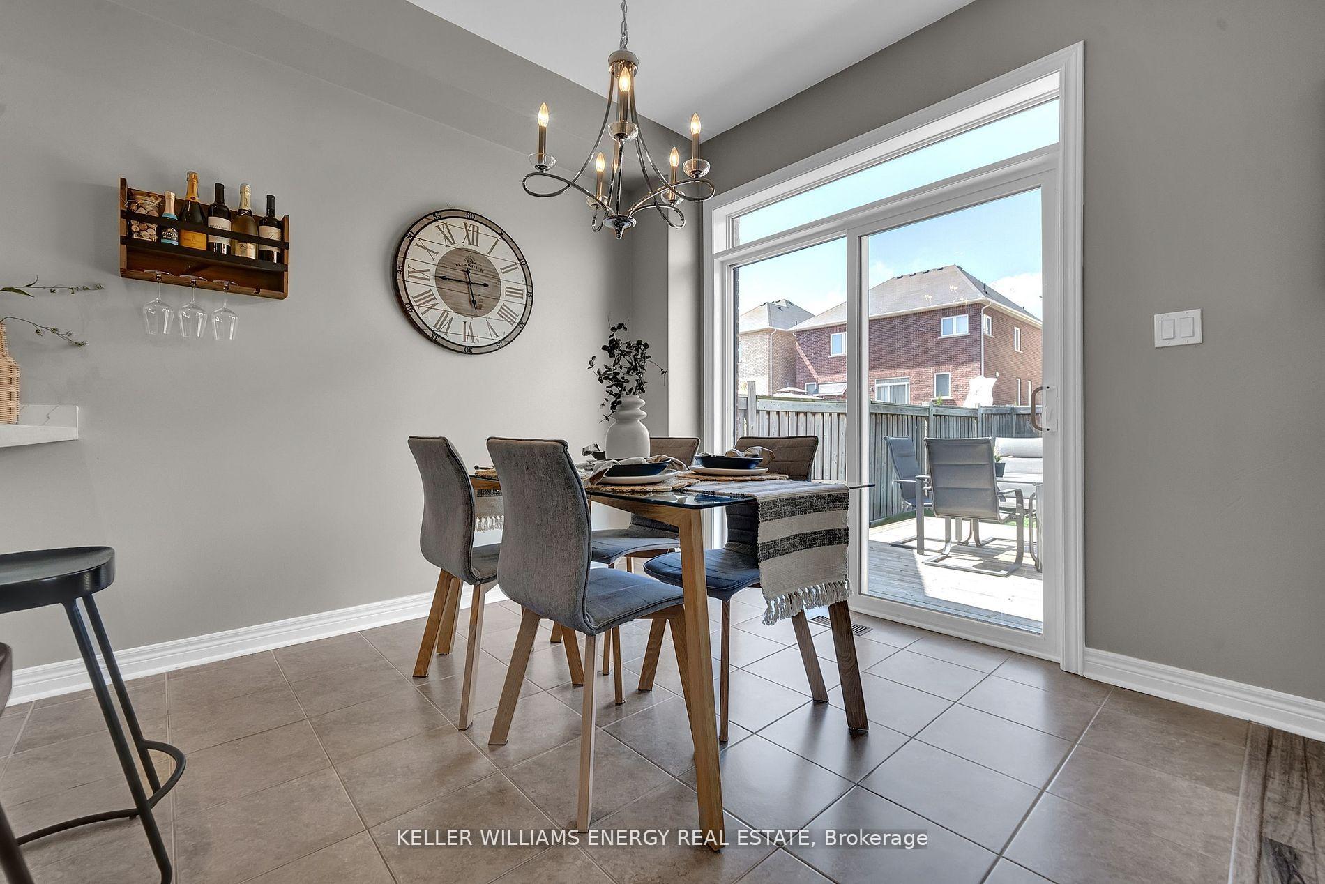 Photo 18 of 79 Sumersford Drive, Clarington, Bowmanville — HOMEH