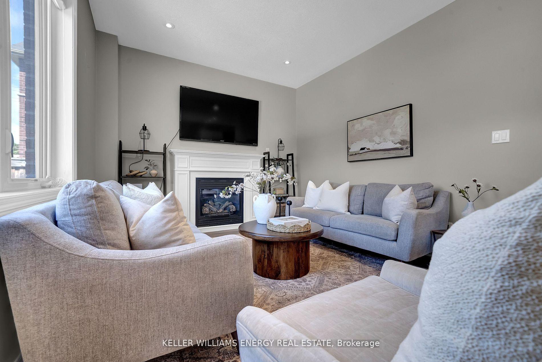 Photo 22 of 79 Sumersford Drive, Clarington, Bowmanville — HOMEH