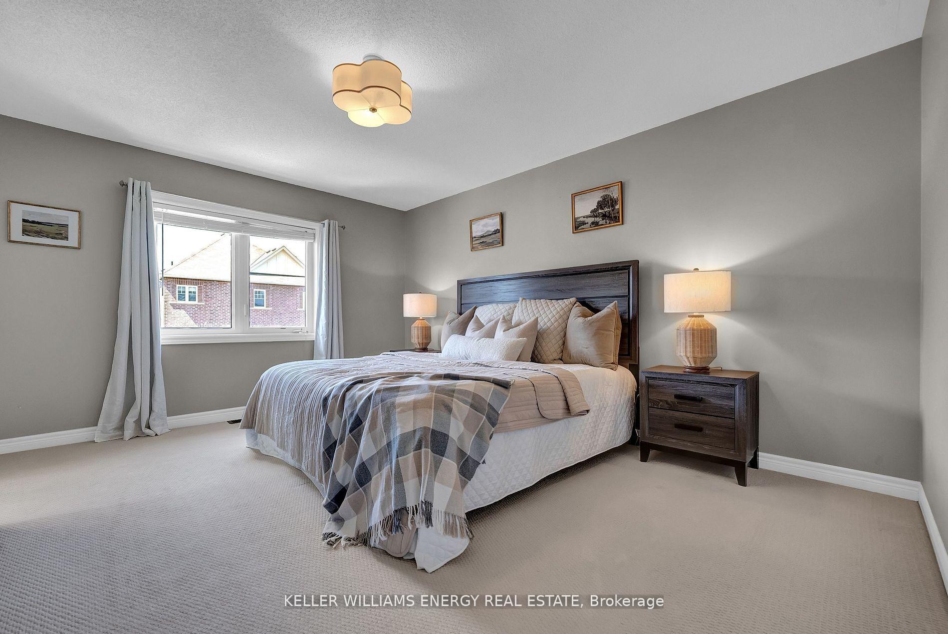 Photo 28 of 79 Sumersford Drive, Clarington, Bowmanville — HOMEH