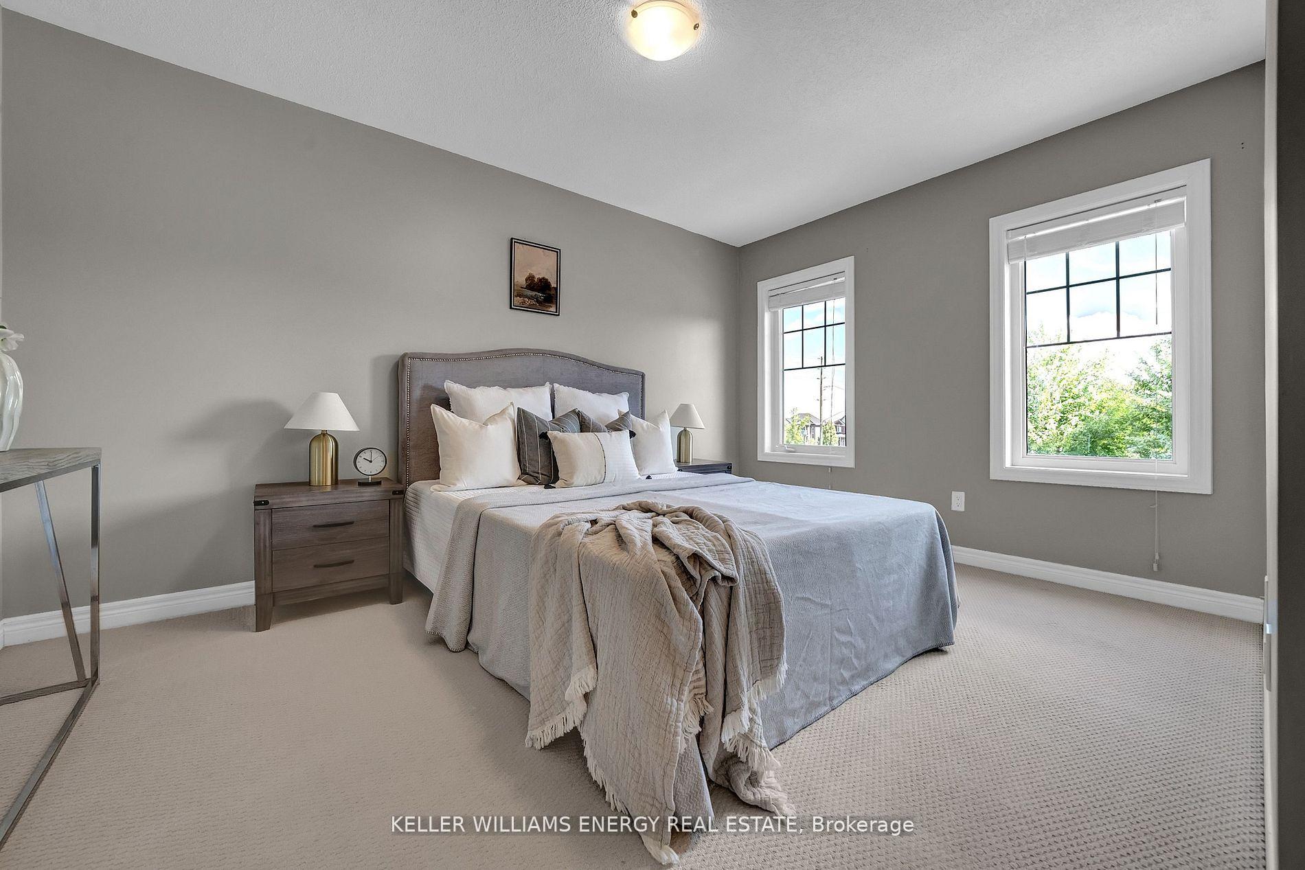 Photo 40 of 79 Sumersford Drive, Clarington, Bowmanville — HOMEH
