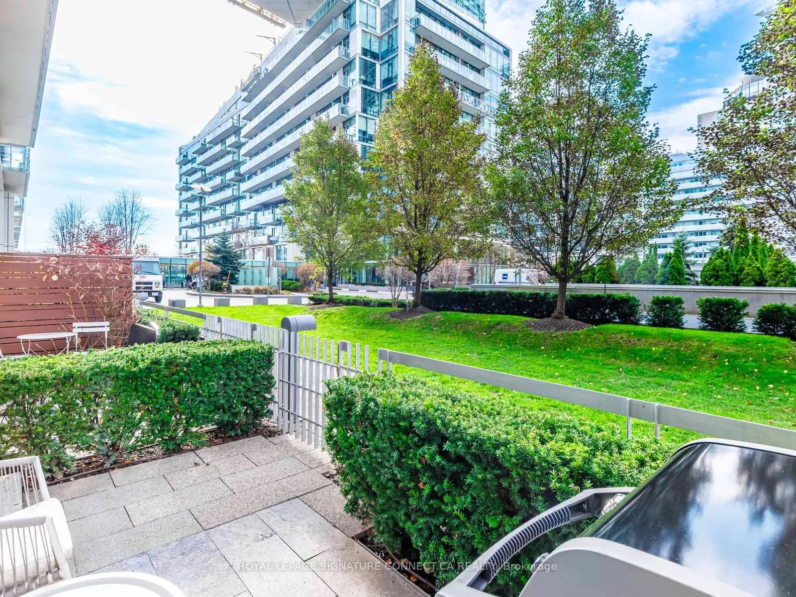 Photo 32 of Unit TH132, 39 Queens Quay E, Toronto, Waterfront Communities — HOMEH