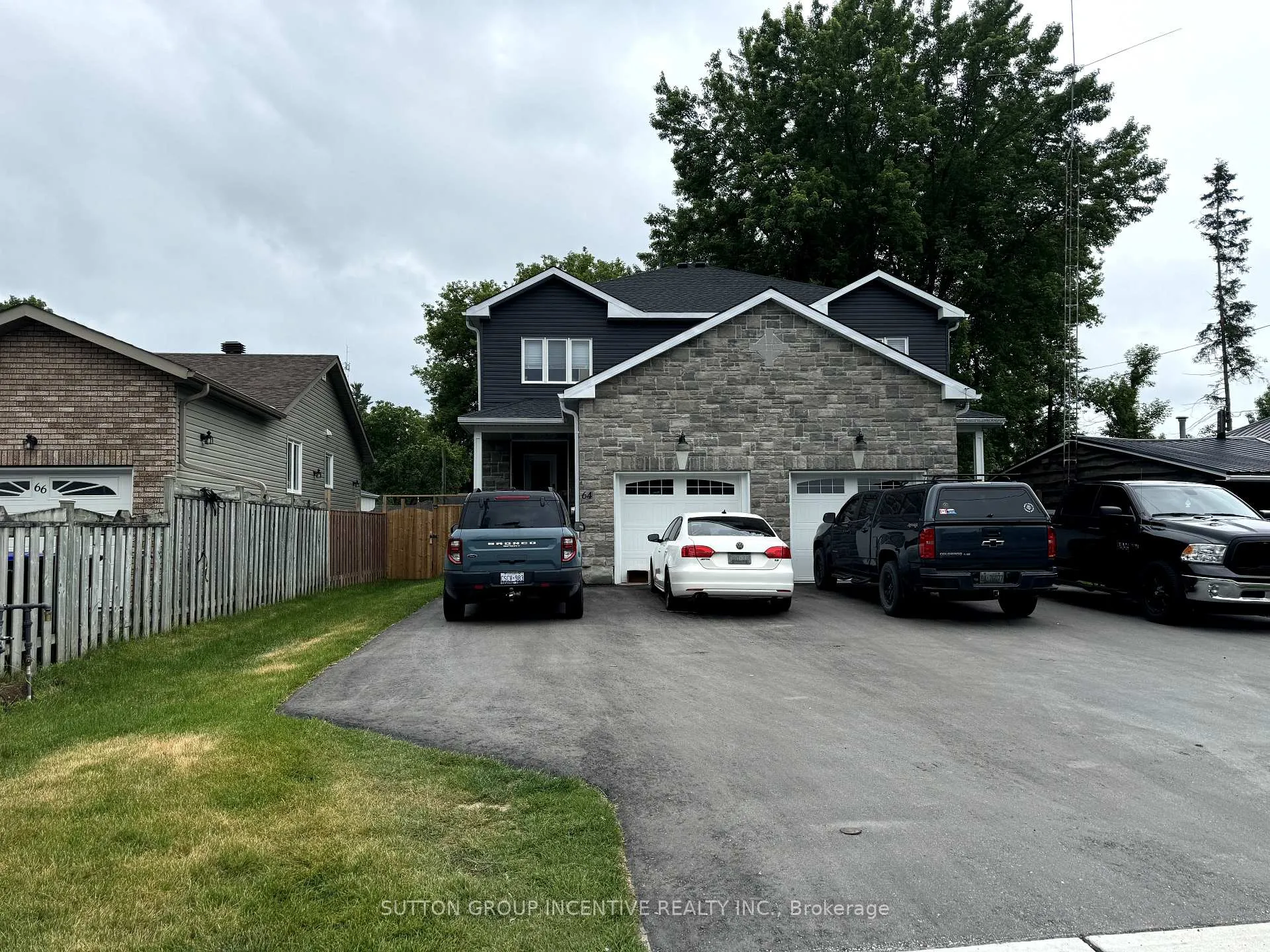 Photo 1 of 64A Centre Street, Essa, Angus — HOMEH