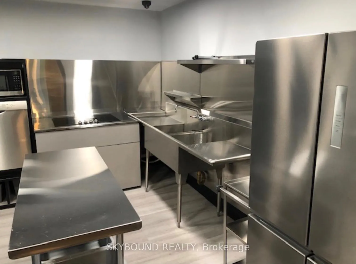 Photo 7 of Unit 2417, 40 Homewood Avenue, Toronto, Cabbagetown-South St. James Town — HOMEH