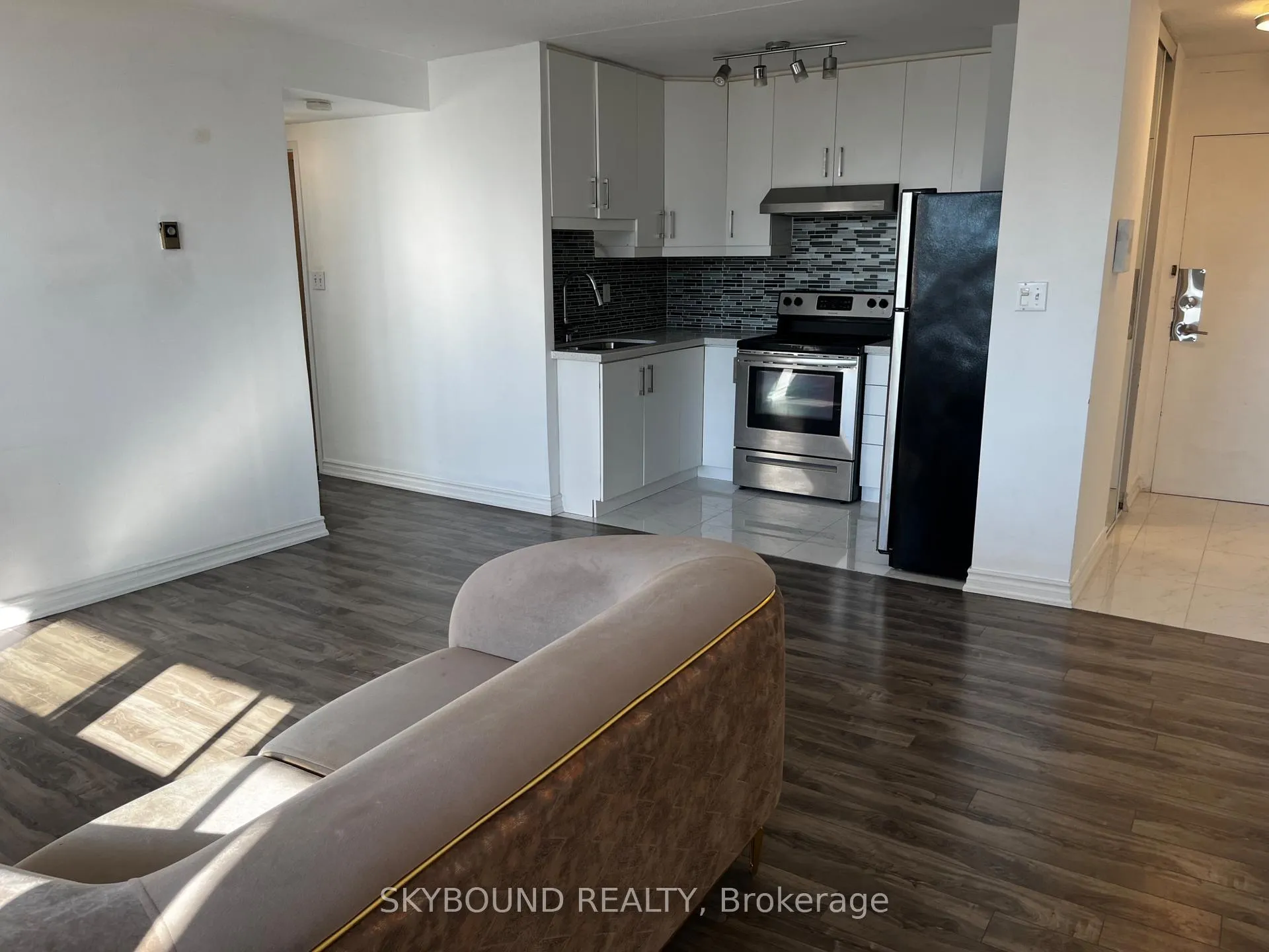 Photo 12 of Unit 2417, 40 Homewood Avenue, Toronto, Cabbagetown-South St. James Town — HOMEH
