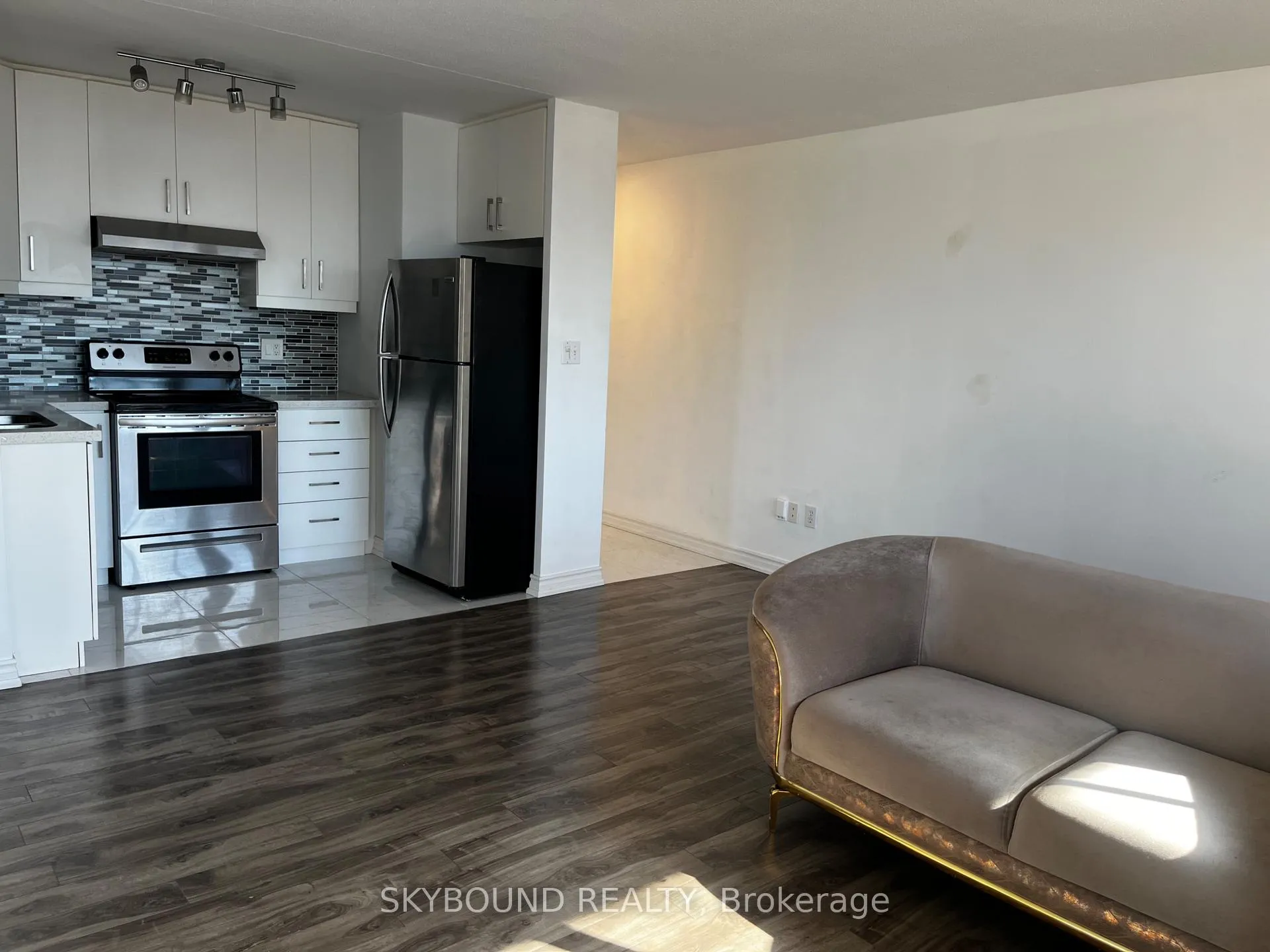Photo 13 of Unit 2417, 40 Homewood Avenue, Toronto, Cabbagetown-South St. James Town — HOMEH