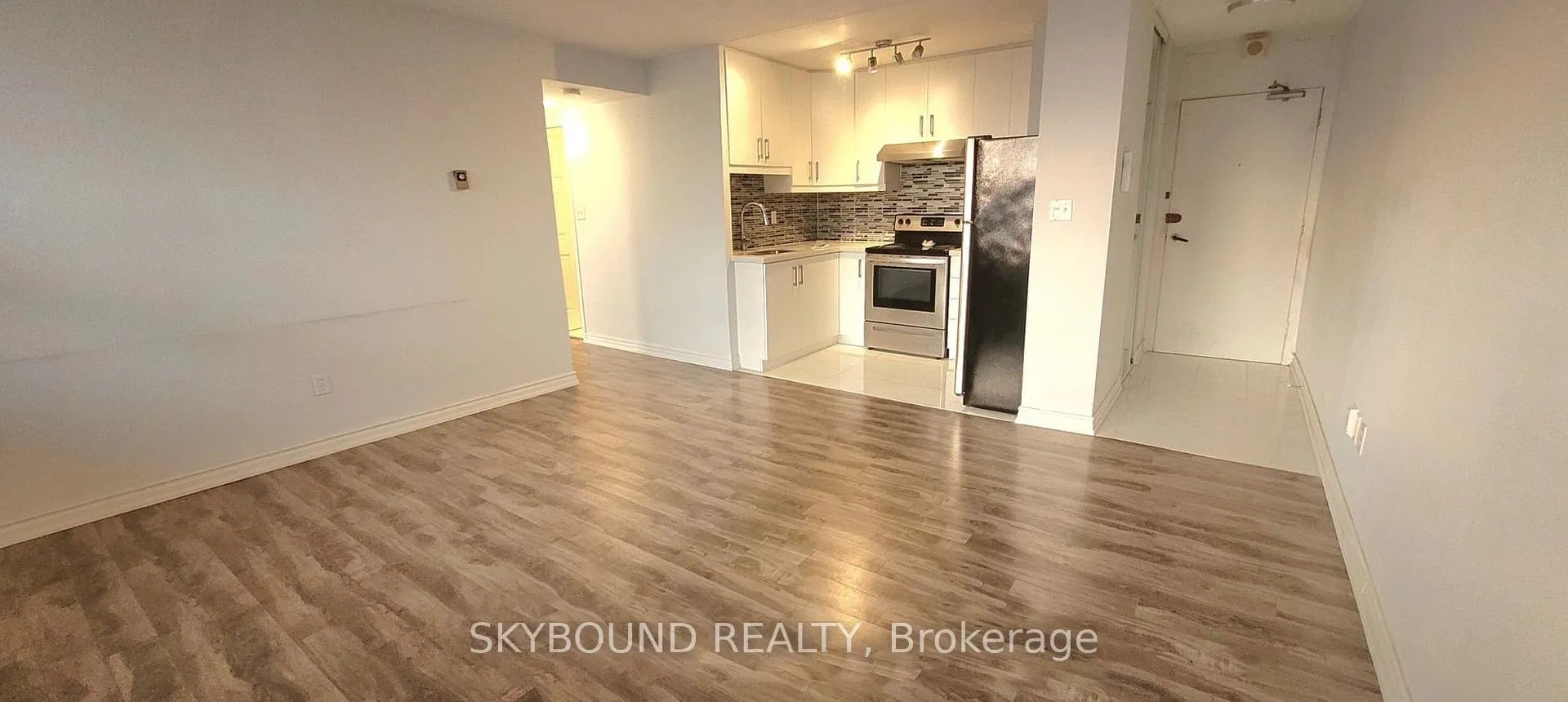 Photo 23 of Unit 2417, 40 Homewood Avenue, Toronto, Cabbagetown-South St. James Town — HOMEH