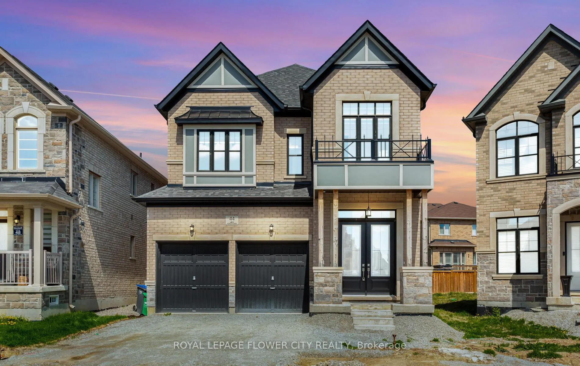Photo 1 of 44 Royal Fern Crescent, Caledon, Rural Caledon — HOMEH