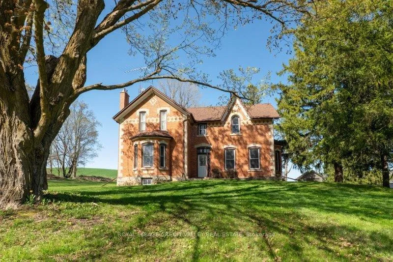 Photo 1 of 15719 Shaws Creek Road, Caledon, Rural Caledon — HOMEH