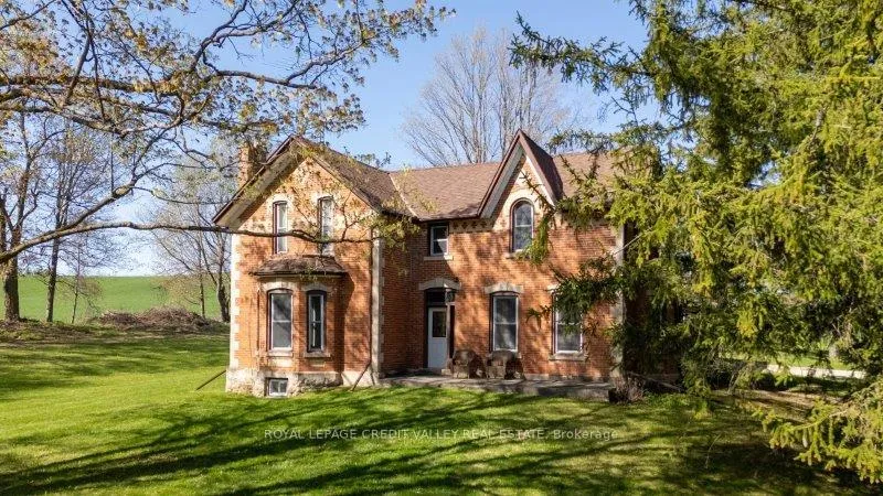 Photo 2 of 15719 Shaws Creek Road, Caledon, Rural Caledon — HOMEH