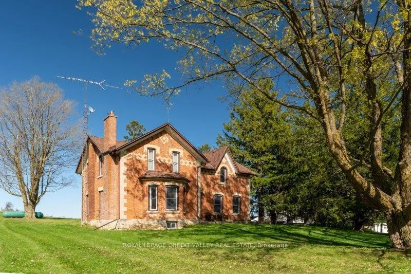 Photo 3 of 15719 Shaws Creek Road, Caledon, Rural Caledon — HOMEH