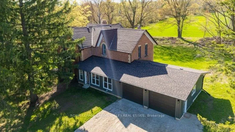Photo 4 of 15719 Shaws Creek Road, Caledon, Rural Caledon — HOMEH