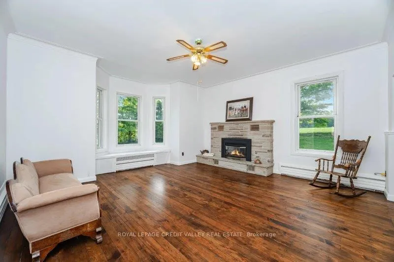 Photo 12 of 15719 Shaws Creek Road, Caledon, Rural Caledon — HOMEH