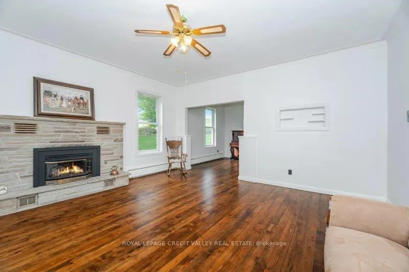 Photo 13 of 15719 Shaws Creek Road, Caledon, Rural Caledon — HOMEH