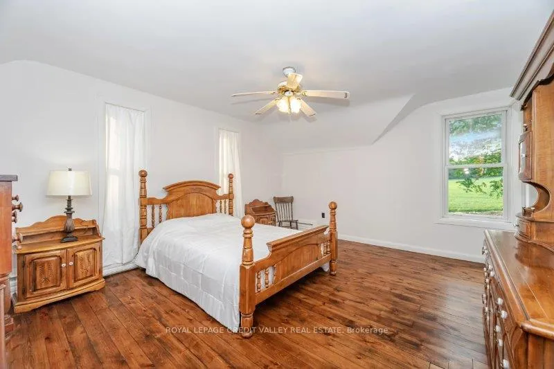 Photo 17 of 15719 Shaws Creek Road, Caledon, Rural Caledon — HOMEH