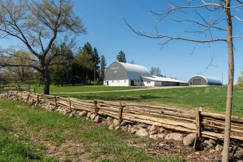 Photo 25 of 15719 Shaws Creek Road, Caledon, Rural Caledon — HOMEH