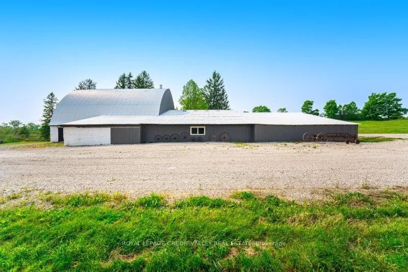 Photo 27 of 15719 Shaws Creek Road, Caledon, Rural Caledon — HOMEH