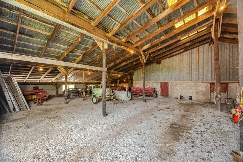Photo 30 of 15719 Shaws Creek Road, Caledon, Rural Caledon — HOMEH