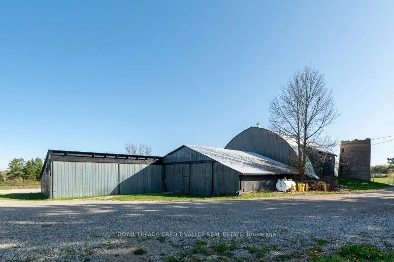 Photo 32 of 15719 Shaws Creek Road, Caledon, Rural Caledon — HOMEH