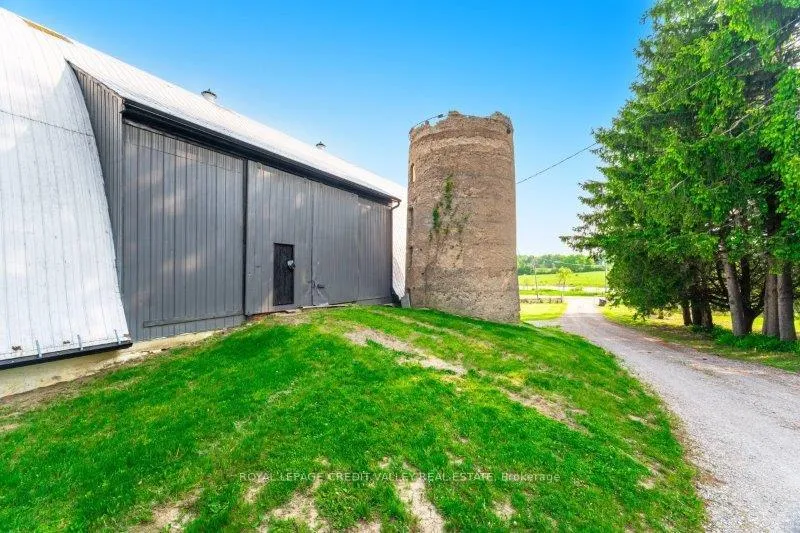 Photo 33 of 15719 Shaws Creek Road, Caledon, Rural Caledon — HOMEH