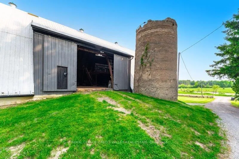 Photo 34 of 15719 Shaws Creek Road, Caledon, Rural Caledon — HOMEH