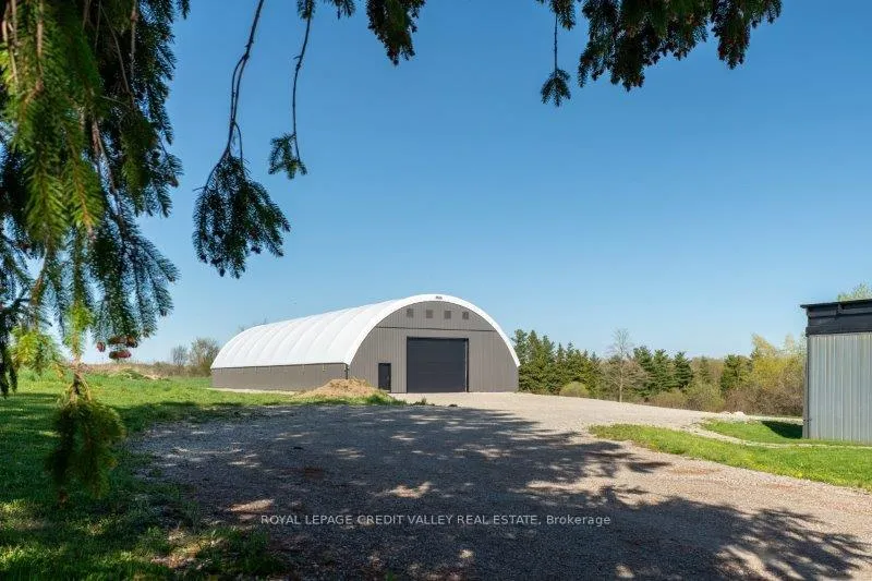 Photo 36 of 15719 Shaws Creek Road, Caledon, Rural Caledon — HOMEH
