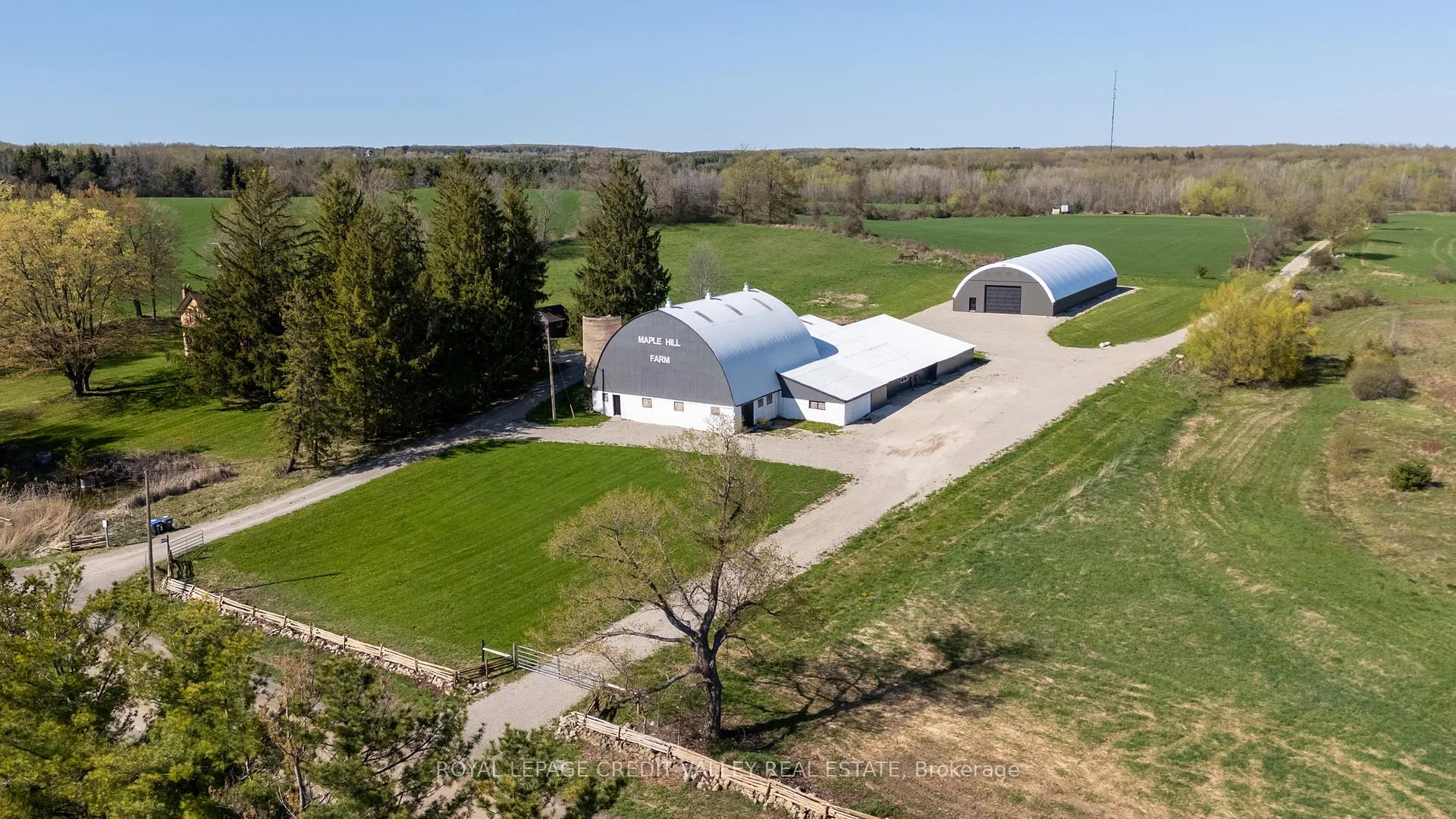 Photo 40 of 15719 Shaws Creek Road, Caledon, Rural Caledon — HOMEH