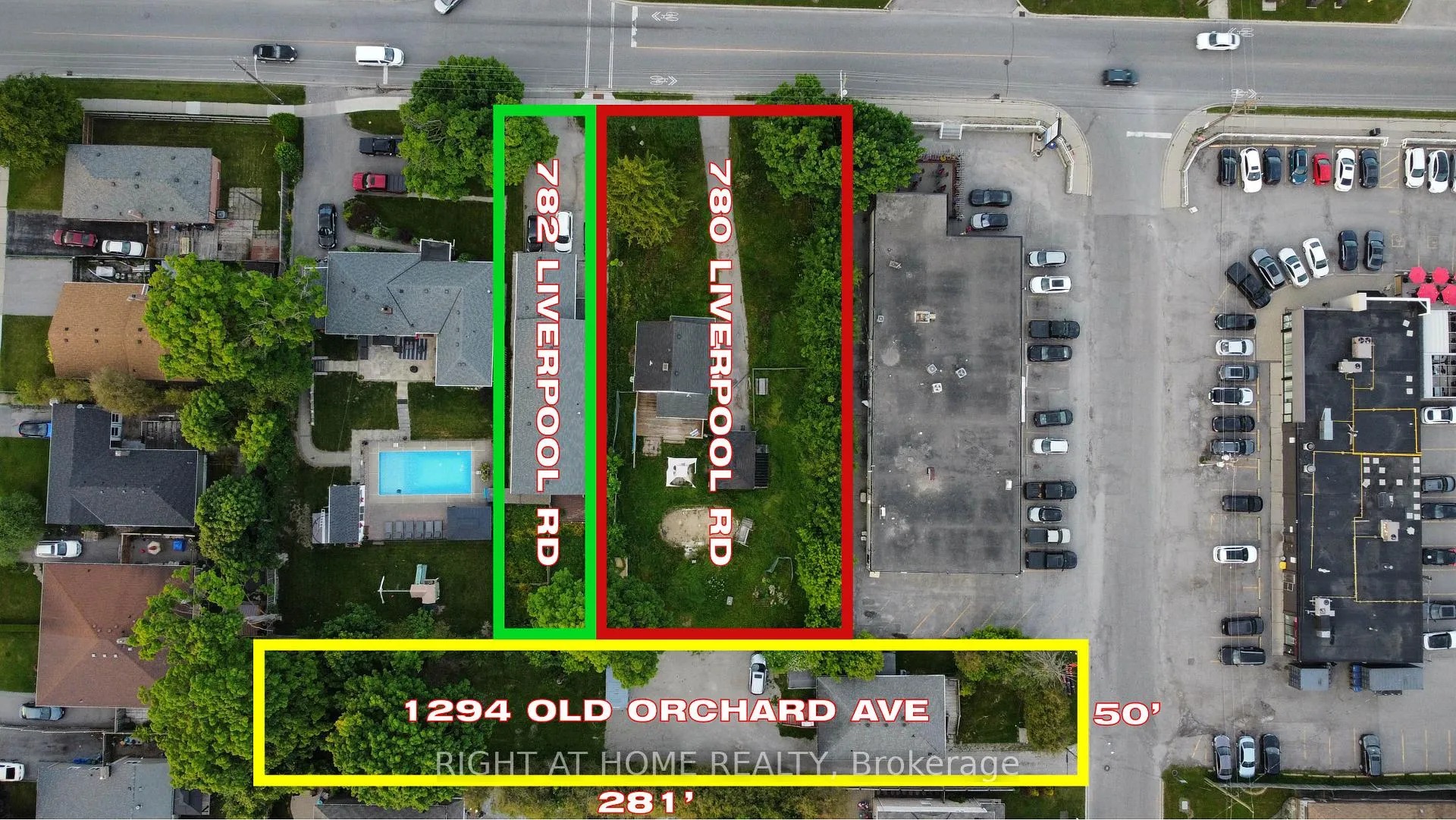 Photo 14 of 1294 Old Orchard Avenue, Pickering, Bay Ridges — HOMEH