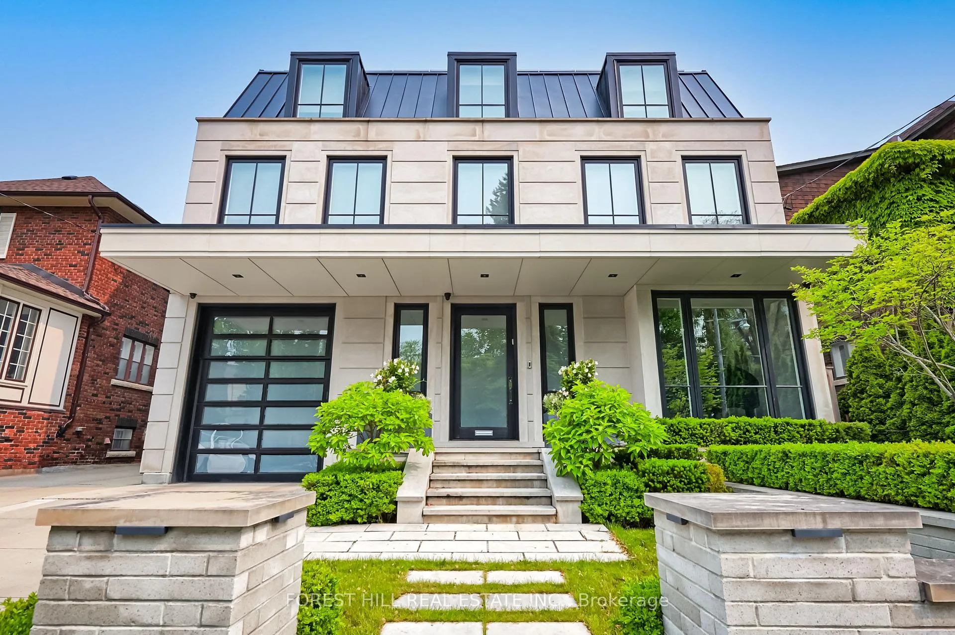Photo 1 of 14 Oriole Gardens, Toronto, Yonge-St. Clair — HOMEH