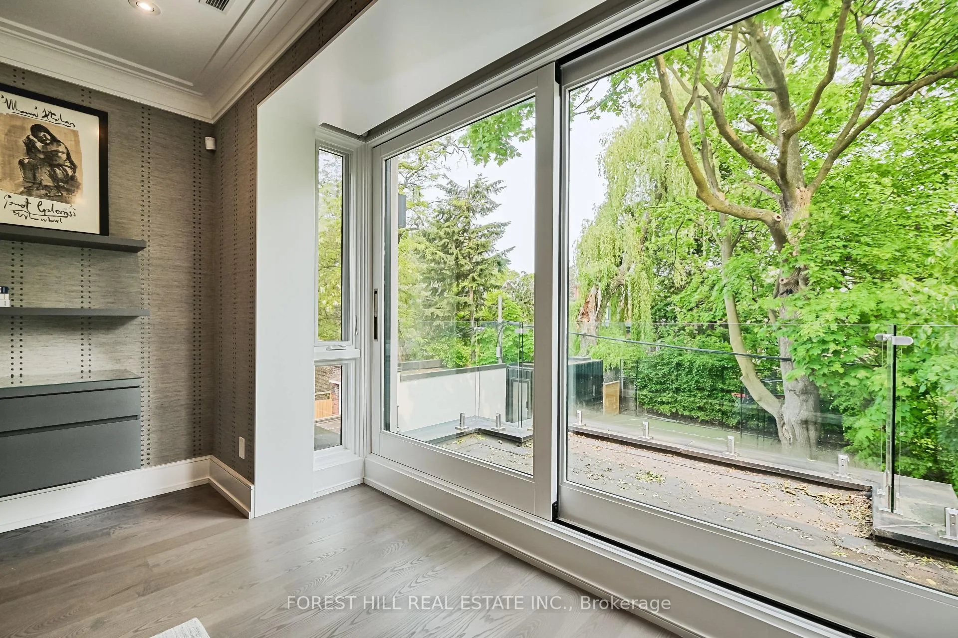 Photo 24 of 14 Oriole Gardens, Toronto, Yonge-St. Clair — HOMEH
