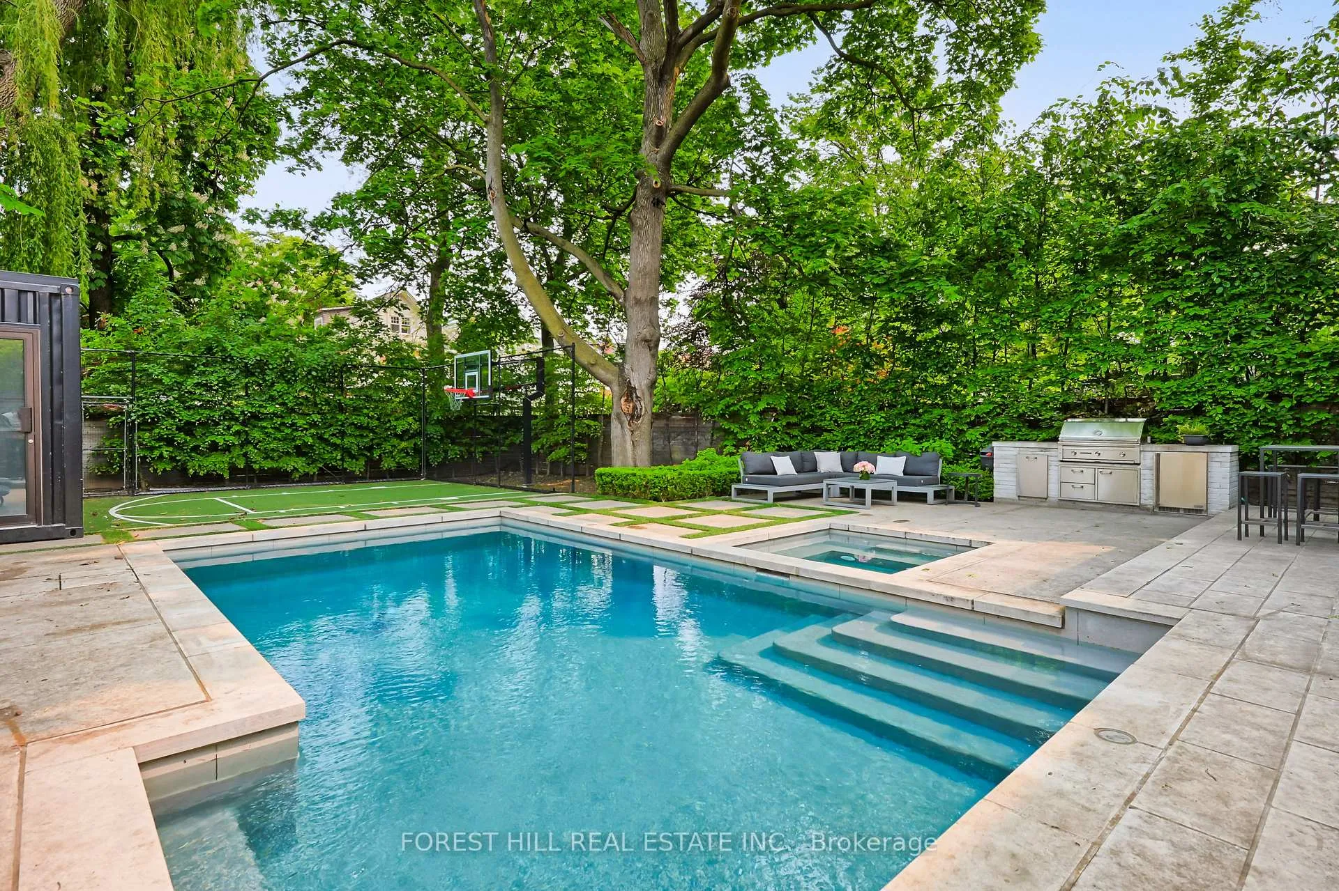Photo 45 of 14 Oriole Gardens, Toronto, Yonge-St. Clair — HOMEH