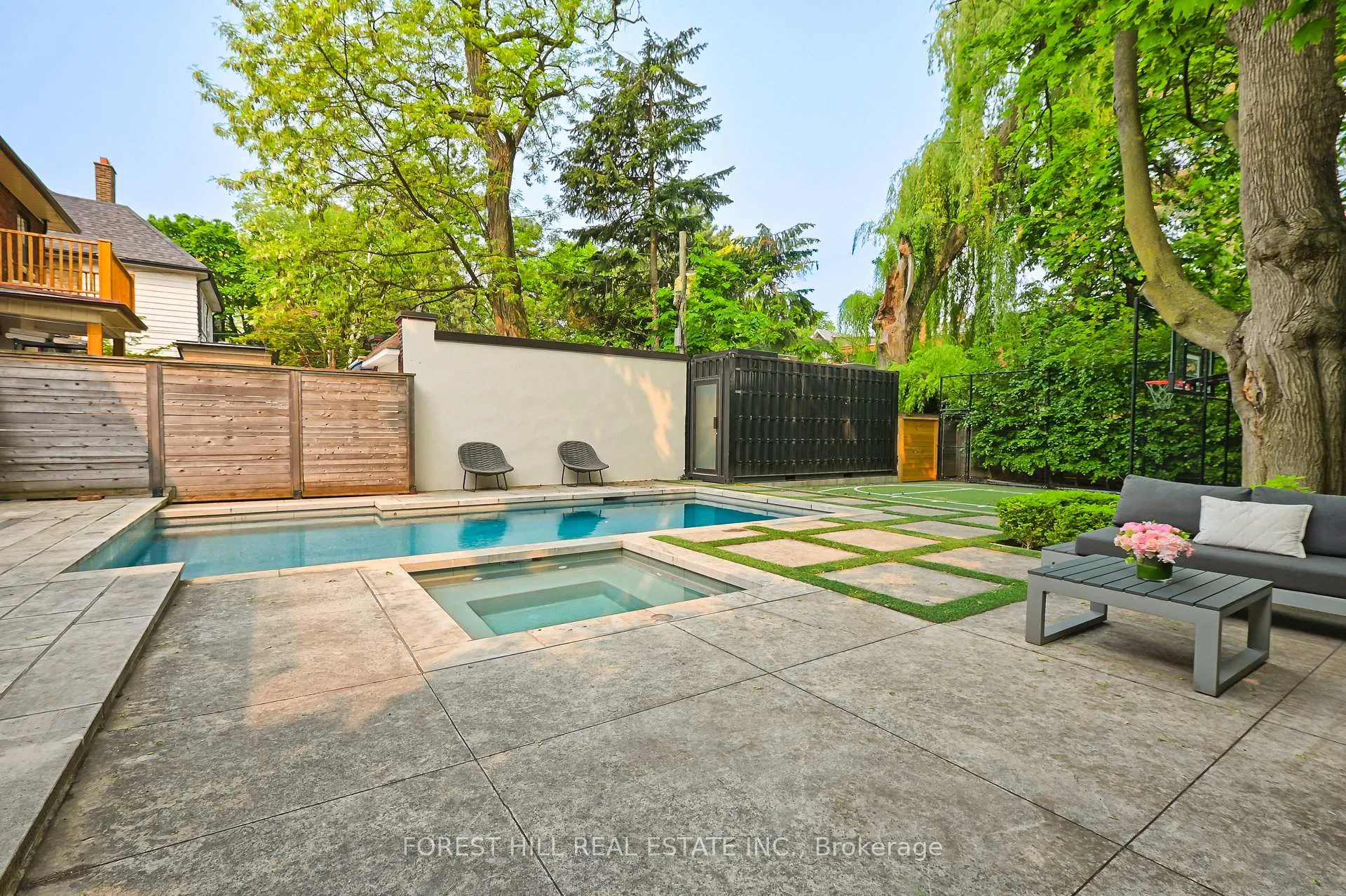 Photo 46 of 14 Oriole Gardens, Toronto, Yonge-St. Clair — HOMEH