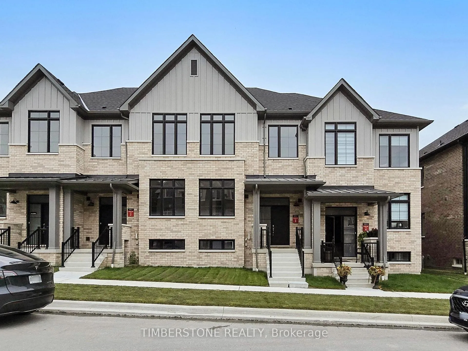 Photo 1 of 2615 Apricot Lane, Pickering, Rural Pickering — HOMEH